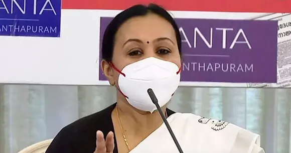 ഡെങ്കിപ്പനി, ജനങ്ങള്‍ പ്രത്യേക ജാഗ്രത പാലിക്കണം: മന്ത്രി വീണാ ജോര്‍ജ്