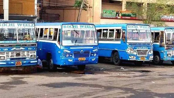സംസ്ഥാനത്ത് സ്വകാര്യ ബസുകള്‍ അനിശ്ചിതകാല സമരത്തിലേക്ക്, അടുത്ത മാസം 9 മുതല്‍ സര്‍വീസ് നിര്‍ത്തും