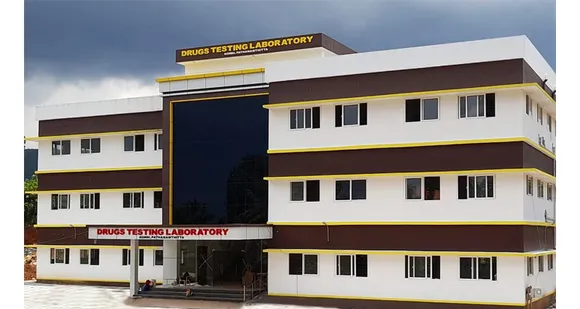 കോന്നിയില്‍ അത്യാധുനിക ഡ്രഗ്‌സ് ടെസ്റ്റിംഗ് ലബോറട്ടറി സജ്ജമായി... സംസ്ഥാനത്തെ നാലാമത്തെ മരുന്ന് പരിശോധനാ ലബോറട്ടറി