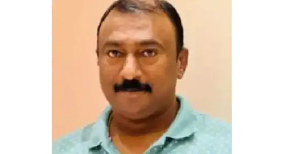 ഹൃദയാഘാതം മൂലം ഒമാനില്‍ പ്രവാസി മലയാളി മരിച്ചു