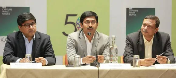 സുവര്‍ണ ജൂബിലി വര്‍ഷത്തില്‍ വന്‍ വിപുലീകരണ പദ്ധതികളുമായി കാന്‍കോര്‍