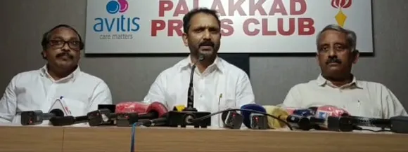 വരുന്ന ലോകസഭ തെരഞ്ഞെടുപ്പിനെ നേരിടാൻ പാർട്ടി സുസജ്ജം; ബിജെപി സംസ്ഥാന പ്രസിഡന്റ് കെ സുരേന്ദ്രൻ