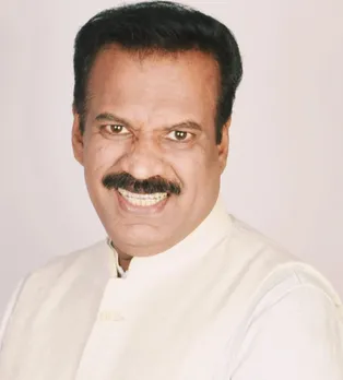 കേരളം മഹാരാഷ്ട്രയെ മാതൃകയാക്കണം" : ജോജോ തോമസ്