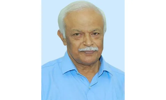 നല്ല വാർത്തകളുടെ വക്താവ് മണ്ണാർക്കാട് മുതിർന്ന മാധ്യമപ്രവർത്തകൻ അവറാച്ചൻ അന്തരിച്ചു
