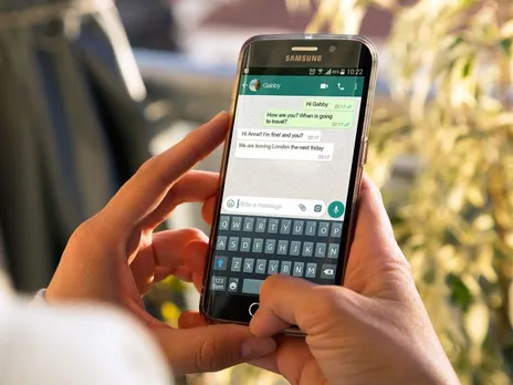 തെരഞ്ഞെടുപ്പുകാലത്ത് രാഷ്ട്രീയ പാര്‍ട്ടികള്‍ വ്യാജവാര്‍ത്തകള്‍ പ്രചരിപ്പിക്കുന്നതിന് വാട്‌സ്ആപ്പ് ഉപയോഗിച്ചാല്‍ അക്കൗണ്ട് മരവിപ്പിക്കുമെന്ന് മുന്നറിയിപ്പ്