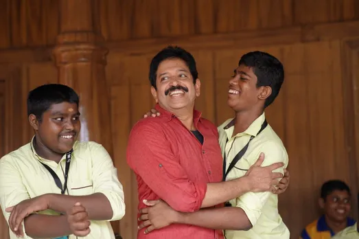 ഹൂസ്റ്റണിൽ 'ഹോപ്' ന്റെ നേതൃത്വത്തിൽ "പ്രൊഫ.ഗോപിനാഥ് മുതുകാടിനൊപ്പം" പ്രത്യേക പരിപാടി മാർച്ച് 24 ന് 