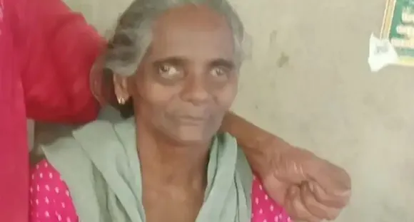 ഇടുക്കി മുറിക്കശ്ശേരിയിൽ രണ്ടു മാസം മുൻപ് പട്ടിയുടെ കടിയേറ്റ വീട്ടമ്മ പേവിഷബാധയേറ്റ് മരിച്ചു