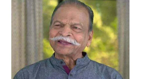 പ്രമുഖ നടന്‍ രവി പട്വര്‍ധന്‍ അന്തരിച്ചു