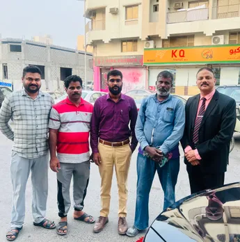 15 വർഷമായി അച്ഛൻ നാട്ടിൽ ചെന്നിട്ടില്ല, വിളിച്ചിട്ടില്ല, സോഷ്യൽ മീഡിയയിൽ പോസ്റ്റിട്ട് മകൾ; ഒടുവിൽ മുഹറഖിൽ നിന്നും ചന്ദ്രനെ കണ്ടെത്തി