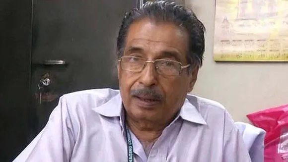 തിരുവമ്പാടി ദേവസ്വം സെക്രട്ടറി പ്രഫ എം മാധവന്‍ കുട്ടി അന്തരിച്ചു