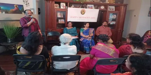 ഡാളസ് സൗഹൃദ വേദി മാതൃദിനം ആഘോഷിച്ചു