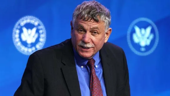 ബൈഡന്‍ കാമ്പിനറ്റ് നോമിനി എറിക്ക് ലാന്‍ഡറിന് സെനറ്റിന്റെ അംഗീകാരം