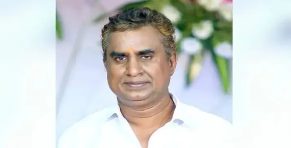 അഴിമതി ആരോപണം; തമിഴ്‌നാട് മുന്‍ മന്ത്രിയുടെ വീട്ടില്‍ വിജിലന്‍സ് റെയ്ഡ്