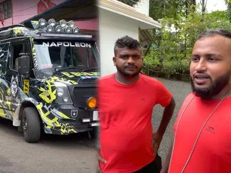 ഇ ബുൾ ജെറ്റ് സഹോദരൻമാരുടെ ജാമ്യം റദ്ദ് ചെയ്യണം; ആവശ്യവുമായി കണ്ണൂർ ജുഡീഷ്യൽ ഫസ്റ്റ് ക്ലാസ് മജിസ്ട്രേറ്റ് കോടതിയിൽ ഹർജി നൽകി പോലീസ്