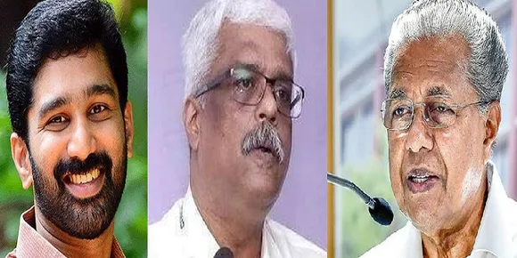 കഴിവില്ലായ്മയിൽ നിന്നുത്ഭവിക്കുന്ന അപകർഷതാബോധവും അത് മറച്ചു പിടിക്കാനുള്ള ധാർഷ്ഠ്യവും മസിലുപിടുത്തവുമാണ് പിണറായി വിജയൻ്റെ മുഖമുദ്ര; ഇതു നല്ലവണ്ണം മനസ്സിലാക്കിയ ഒരവതാരമാണ് ശിവശങ്കരൻ; വിടി ബല്‍റാമിന്റെ കുറിപ്പ്‌