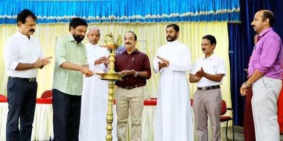 ഉഴവൂര്‍ സെന്റ് സ്റ്റീഫന്‍സ് കോളേജില്‍ 'മെറിറ്റ് ഡേ 2019' നടത്തി