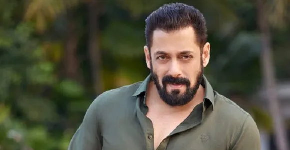 സല്‍മാന്‍ ഖാനും പിതാവിനും വധഭീഷണി: കത്ത് കണ്ടെത്തിയതിന് പിന്നാലെ അന്വേഷണം ആരംഭിച്ച്‌ പൊലീസ്