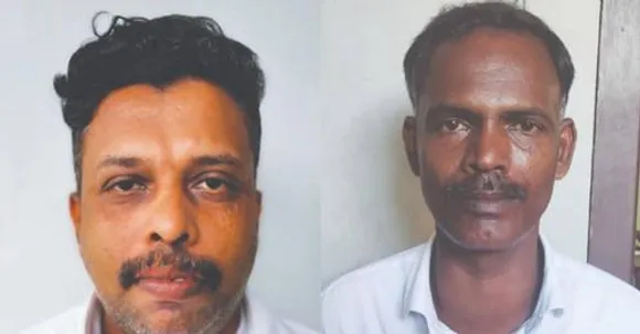 14 -കാരനെ പ്രകൃതിവിരുദ്ധ പീഡനത്തിരയാക്കിയ കേസ് ; പ്രതികള്‍ക്ക് കഠിനതടവും പിഴയും
