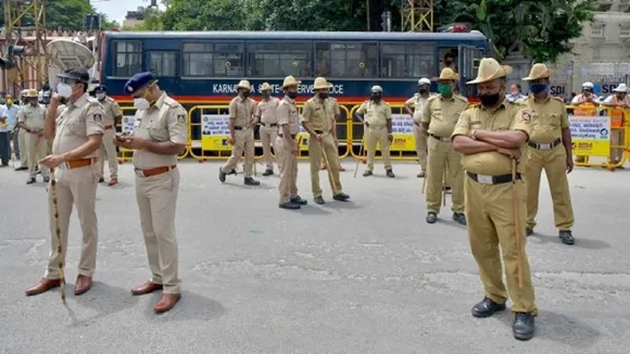 ഈറോഡില്‍ വിഷവാതകം ചോർച്ച; ഒരു മരണം, ആറു പേര്‍ ഗുരുതരാവസ്ഥയില്‍