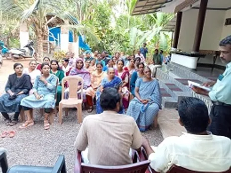 കൃത്രിമ ജലപാതക്കെതിരെ ഏപ്രിൽ 25 ന് സബ് കളക്ടർ ഓഫീസിലേക്ക് മാർച്ചും ധർണ്ണയും