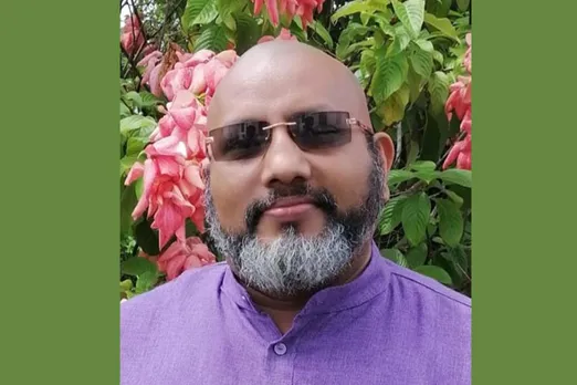 ഐക്യരാഷ്ട്ര സഭയുടെ സുസ്ഥിര വികസന ലക്ഷ്യങ്ങളുടെ അംബാസിഡറായി  ഡോ.ജോൺസൺ വി.ഇടിക്കുള തെരെഞ്ഞെടുക്കപ്പെട്ടു