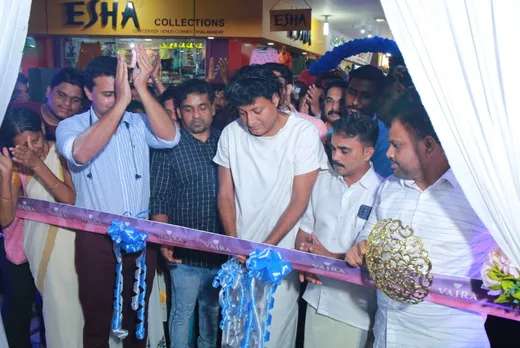 ഏറ്റവും പുതിയ ഡയമണ്ട് ആഭരണങ്ങളുടെ പ്രദര്‍ശനവും വില്‍പ്പനയുമായി ബോബി ചെമ്മണൂര്‍ ഇന്റര്‍നാഷണല്‍ ജ്വല്ലേഴ്സ് സംഘടിപ്പിക്കുന്ന വജ്ര ഡയമണ്ട് എക്‌സിബിഷന് തലശ്ശേരിയില്‍ തുടക്കമായി