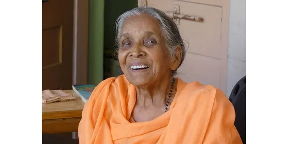 ഇന്ത്യയിലെ ആദ്യത്തെ കത്തോലിക്കാ താപസ സന്യാസിനി പ്രസന്നാ ദേവി അന്തരിച്ചു