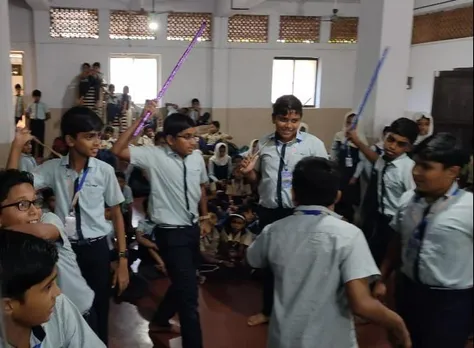 ടി. ഐ. സി സെക്കണ്ടറി സ്കൂൾ തിരൂർ, നാല്പതാം വാർഷികാഘോഷം