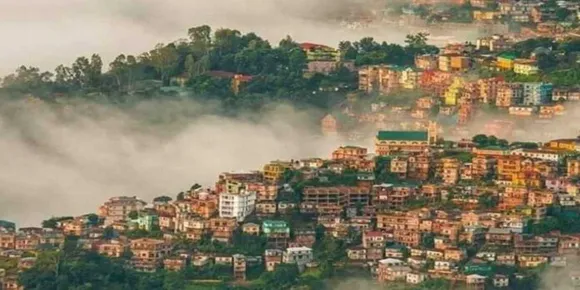 ഇന്ത്യയിലെ ഏറ്റവും സന്തോഷമുള്ള സംസ്ഥാനം ഇത്; പഠന റിപ്പോർട്ട് അറിയാം