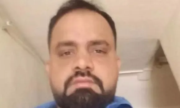 ജോലിക്കിടെ കുഴഞ്ഞുവീണ് ബഹ്‌റൈനില്‍ മലയാളി യുവാവ്‌ മരിച്ചു