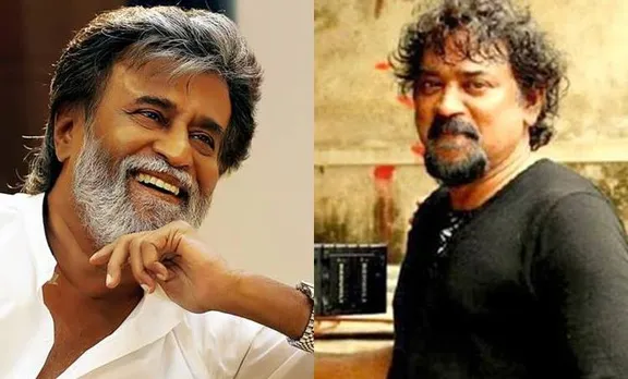 27 വർഷങ്ങൾക്കു ശേഷം രജനികാന്തും സന്തോഷ് ശിവനും ഒന്നിക്കുന്നു