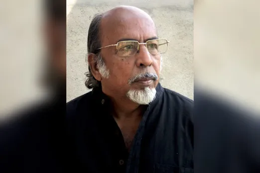 എം.വി.ദേവൻ ഫൗണ്ടേഷൻ കലാ പുരസ്ക്കാരം പ്രശസ്ത ചിത്രകാരനും ചോഴ മണ്ഡലം ആർട്ടിസ്റ്റ് വില്ലേജിൻ്റെ സ്ഥാപകരിലൊരാളുമായ പി.ഗോപിനാഥിന്