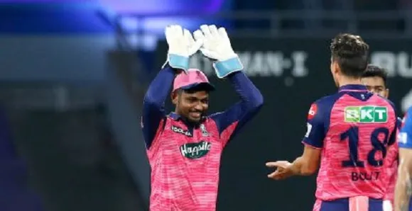 രാജസ്ഥാന്‍ റോയല്‍സില്‍ എത്തുന്നതിന് മുമ്പ് സഞ്ജുവിനെ അറിയില്ലായിരുന്നു, പരിചയപ്പെട്ട് കഴിഞ്ഞപ്പോഴാണ് എത്ര മികച്ച താരമാണെന്ന് മനസിലായത് ! ഇപ്പോള്‍ സഞ്ജുവുമായി അടുത്ത ബന്ധം-ട്രെന്‍ഡ് ബോള്‍ട്ട് പറയുന്നു