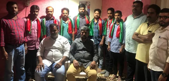 സിപിഎമ്മും സംഘ പരിവാറും ഒരേ തൂവൽ പക്ഷികൾ: ഇന്ത്യൻ സോഷ്യൽ ഫോറം