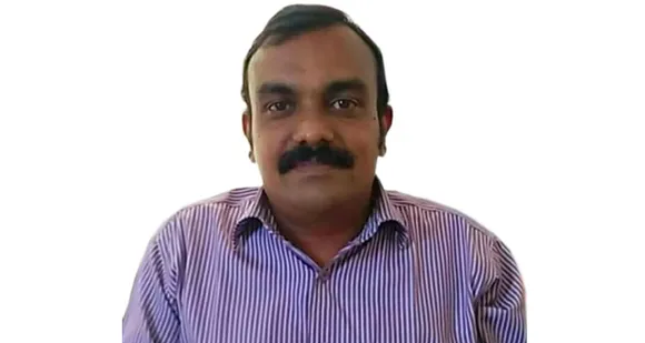 കാട്ടുദൈവങ്ങളുടെ കാവൽ (ചെറുകഥ)