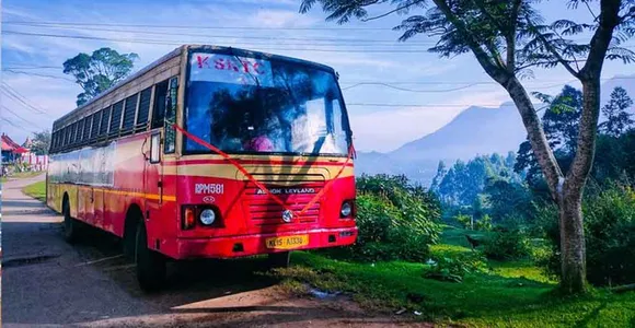 കൂടുതൽ ബജറ്റ് ടൂറിസം യാത്ര ഒരുക്കി പാലാ കെഎസ്ആർടിസി