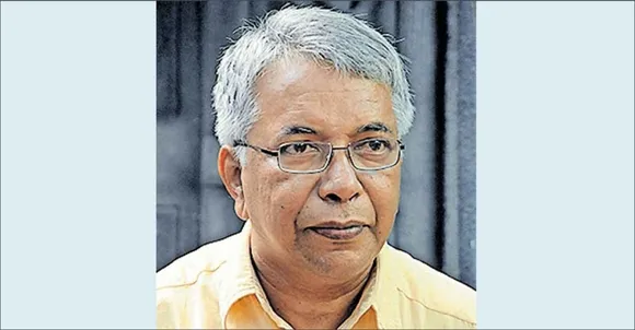 ഡോ.സ്‌കറിയാ സക്കറിയ അന്തരിച്ചു