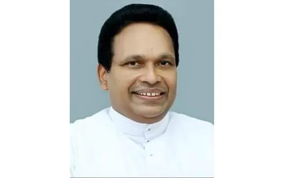 ഭിന്നശേഷിക്കാര്‍ക്കായുള്ള മികച്ച പ്രവര്‍ത്തനങ്ങള്‍ക്ക് ഫാ. മൈക്കിള്‍ വെട്ടിക്കാട്ടിനു ദേശീയ പുരസ്‌കാരം