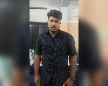 അഞ്ചലിൽ നിരവധി മോഷണ കേസുകളിലെ പ്രതി പോലീസിന്റെ പിടിയില്‍