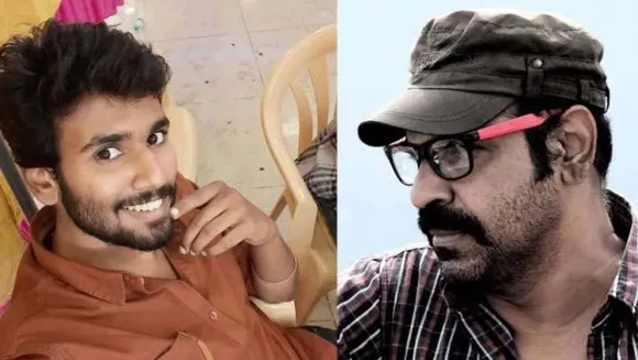 തമിഴ് സംവിധായകന്‍ രാജ്കപൂറിന്‍റെ മകന്‍ ഷാരൂഖ് കപൂര്‍ ശ്വാസ തടസ്സത്തെ തുടര്‍ന്ന് അന്തരിച്ചു