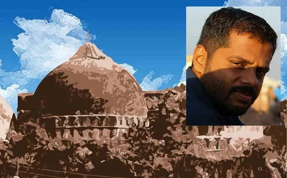 ലോക്‌സഭാ തെരഞ്ഞെടുപ്പും അയോധ്യ തർക്കത്തിലെ മധ്യസ്ഥ ചർച്ചകളും - പ്രശസ്ത മാധ്യമ പ്രവര്‍ത്തകന്‍ ഡോ. ബി ബാലഗോപാല്‍ എഴുതുന്നു