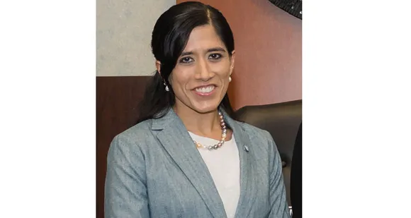 കാള്‍സ്ബാഡ് മേയര്‍ പ്രിയ പട്ടേല്‍ സ്റ്റേറ്റ് സെനറ്റ് സീറ്റിലേക്ക് മത്സരിക്കുന്നു