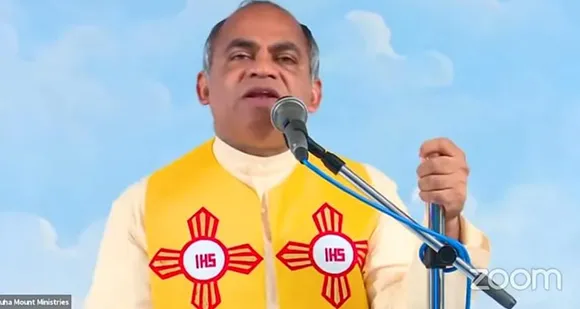 അനേകായിരങ്ങൾക്ക് ആശ്വാസമേകുന്ന തിരുവചനവിരുന്ന് ഞായറാഴ്ച അവസാനിക്കുന്നു