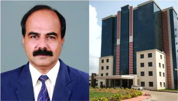 ആരോഗ്യ സര്‍വകലാശാല വൈസ് ചാൻസലര്‍ ഡോ.കെ.മോഹനന്‍റെ ബിരുദാനന്തര ബിരുദ യോഗ്യതകള്‍ ചോദ്യം ചെയ്ത് ഗവര്‍ണര്‍ക്ക് പരാതി: ഒരേ കാലയളവവില്‍ രണ്ട് വ്യത്യസ്ത സര്‍വകലാശാലകളില്‍ നിന്ന് ബിരുദം നേടി: രണ്ട് ഡിഗ്രികളും രണ്ട് വ്യത്യസ്ത കാലയളവില്‍ പഠിച്ചതാണെന്നും ഇക്കാര്യം മെഡിക്കല്‍ കൗണ്‍സിൽ പരിശോധിച്ച് ശരിവച്ചതാണെന്നും ഡോ.കെ.മോഹനൻ