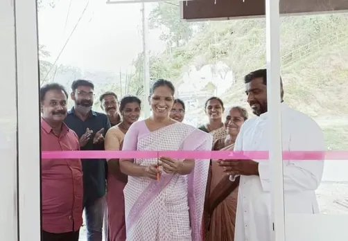 തനിമയിൽ ഒരുമയിൽ ഗ്രാമങ്ങൾ തോറും സ്വാശ്രയ വിപണന കേന്ദ്രവുമായി ഗ്രീൻവാലി ഡെവലപ്പ്മെന്റ് സൊസൈറ്റി