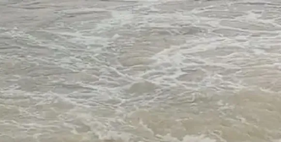 പെരിങ്ങോട്ട് കുറിശ്ശി ഭാരതപ്പുഴയിലെ ഞാവളം കടവിൽ വിദ്യാർഥി ഒഴുക്കിൽപ്പെട്ട് മുങ്ങി മരിച്ചു