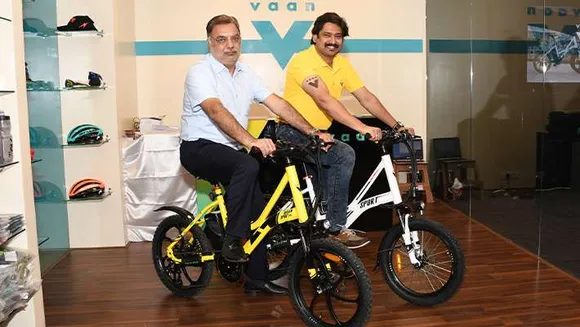 കേരളത്തിൻ്റെ സ്വന്തം ഇ-സൈക്കിള്‍ ഇനി മുംബൈയിലും; ഇന്ത്യയിലെ മെട്രോ നഗരങ്ങളില്‍ സാന്നിധ്യം ശക്തമാക്കുന്നു