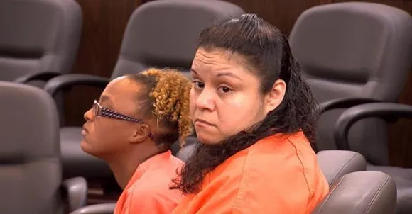 ടെക്‌സസില്‍ മയക്കുമരുന്നു വാങ്ങിയ കടംവീട്ടാന്‍ മകനെ വിറ്റ മാതാവിനു ആറു വര്‍ഷം തടവ്