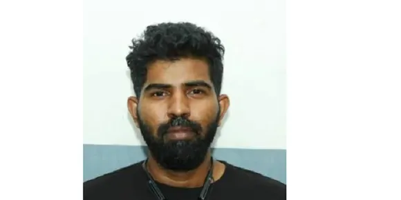 മതിയായ രേഖകളില്ല;  79.5 ലക്ഷം രൂപയുമായി യുവാവ് പിടിയില്‍