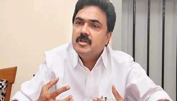 വിലക്കയറ്റത്തിനെതിരെ നിർധനർ മല്ലടിക്കുന്നു - ജോസ് കെ മാണി എംപി